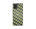 Funda Silicona Antigolpes para Motorola Moto G72 4G diseño Aguacate Dibujos