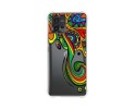 Funda Silicona Antigolpes para Motorola Moto G72 4G diseño Colores Dibujos