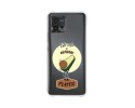 Funda Silicona Antigolpes para Motorola Moto G72 4G diseño Culo Natural Dibujos