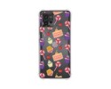 Funda Silicona Antigolpes para Motorola Moto G72 4G diseño Dulces 01 Dibujos