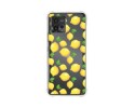Funda Silicona Antigolpes para Motorola Moto G72 4G diseño Limones Dibujos