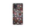 Funda Silicona Antigolpes para Motorola Moto G72 4G diseño Muffins Dibujos