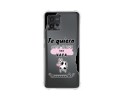 Funda Silicona Antigolpes para Motorola Moto G72 4G diseño Vaca Dibujos