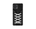 Funda Silicona Antigolpes para Motorola Moto G72 4G diseño Zapatillas 02 Dibujos