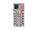 Funda Silicona Antigolpes para Motorola Moto G72 4G diseño Zapatillas 09 Dibujos