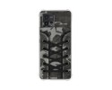 Funda Silicona Antigolpes para Motorola Moto G72 4G diseño Zapatillas 15 Dibujos