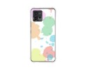 Funda Silicona Antigolpes para Motorola Moto G72 4G diseño Acuarela 05 Dibujos