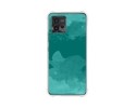 Funda Silicona Antigolpes para Motorola Moto G72 4G diseño Acuarela 06 Dibujos