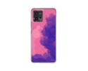 Funda Silicona Antigolpes para Motorola Moto G72 4G diseño Acuarela 07 Dibujos