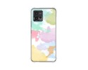 Funda Silicona Antigolpes para Motorola Moto G72 4G diseño Acuarela 11 Dibujos