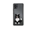 Funda Silicona Antigolpes para Motorola Moto G72 4G diseño Perros 01 Dibujos