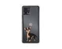 Funda Silicona Antigolpes para Motorola Moto G72 4G diseño Perros 05 Dibujos