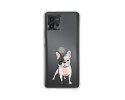 Funda Silicona Antigolpes para Motorola Moto G72 4G diseño Perros 06 Dibujos