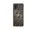 Funda Silicona Antigolpes para Motorola Moto G72 4G diseño Perros 09 Dibujos