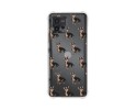 Funda Silicona Antigolpes para Motorola Moto G72 4G diseño Perros 11 Dibujos