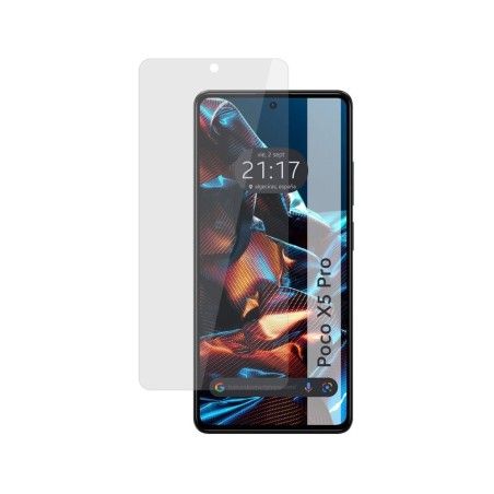 Protector Pantalla Hidrogel Flexible compatible con Xiaomi POCO X5 Pro 5G