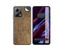Pegatina Vinilo Autoadhesiva Textura Corcho compatible con Xiaomi POCO X5 Pro 5G