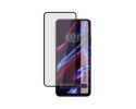 Protector Cristal Templado Completo 5D Full Glue Negro compatible con Xiaomi POCO X5 5G Vidrio