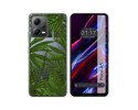 Funda Silicona Transparente compatible con Xiaomi POCO X5 5G diseño Jungla Dibujos