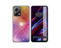 Funda Silicona compatible con Xiaomi POCO X5 5G diseño Abstracto Dibujos