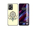 Funda Silicona compatible con Xiaomi POCO X5 5G diseño Atrapasueños Dibujos