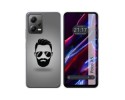 Funda Silicona compatible con Xiaomi POCO X5 5G diseño Barba Dibujos