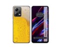 Funda Silicona compatible con Xiaomi POCO X5 5G diseño Cerveza Dibujos