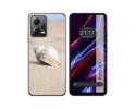 Funda Silicona compatible con Xiaomi POCO X5 5G diseño Concha Dibujos