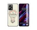 Funda Silicona compatible con Xiaomi POCO X5 5G diseño Creativity Dibujos