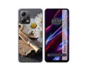 Funda Silicona compatible con Xiaomi POCO X5 5G diseño Dream Dibujos