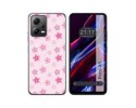 Funda Silicona compatible con Xiaomi POCO X5 5G diseño Flores Dibujos
