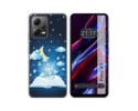 Funda Silicona compatible con Xiaomi POCO X5 5G diseño Libro Cuentos Dibujos