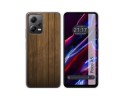 Funda Silicona compatible con Xiaomi POCO X5 5G diseño Madera Dibujos