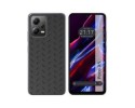 Funda Silicona compatible con Xiaomi POCO X5 5G diseño Metal Dibujos