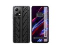 Funda Silicona compatible con Xiaomi POCO X5 5G diseño Neumatico Dibujos