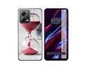 Funda Silicona compatible con Xiaomi POCO X5 5G diseño Reloj Dibujos