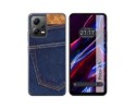 Funda Silicona compatible con Xiaomi POCO X5 5G diseño Vaquero Dibujos