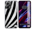 Funda Silicona compatible con Xiaomi POCO X5 5G diseño Animal 02 Dibujos