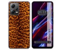 Funda Silicona compatible con Xiaomi POCO X5 5G diseño Animal 03 Dibujos