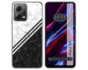 Funda Silicona compatible con Xiaomi POCO X5 5G diseño Mármol 01 Dibujos