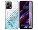 Funda Silicona compatible con Xiaomi POCO X5 5G diseño Mármol 02 Dibujos