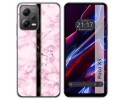 Funda Silicona compatible con Xiaomi POCO X5 5G diseño Mármol 04 Dibujos