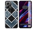 Funda Silicona compatible con Xiaomi POCO X5 5G diseño Mármol 06 Dibujos