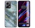 Funda Silicona compatible con Xiaomi POCO X5 5G diseño Mármol 09 Dibujos