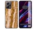 Funda Silicona compatible con Xiaomi POCO X5 5G diseño Mármol 10 Dibujos