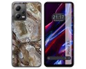 Funda Silicona compatible con Xiaomi POCO X5 5G diseño Mármol 14 Dibujos