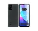 Funda Silicona Gel TPU Transparente para Oukitel C31