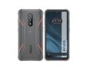 Funda Silicona Gel TPU Transparente para Blackview BV5200 / BV5200 Pro