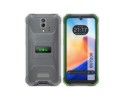 Funda Silicona Gel TPU Transparente para Blackview BV7200