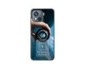 Personaliza tu Funda Silicona Gel Tpu Transparente con tu Fotografia para Blackview Oscal C80 Dibujo Personalizada